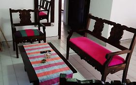 Departamento Plaza