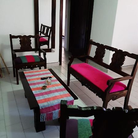 Apartamento Departamento Plaza San Salvador de Jujuy Exterior foto