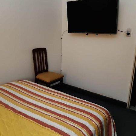 Apartamento Departamento Plaza San Salvador de Jujuy Exterior foto