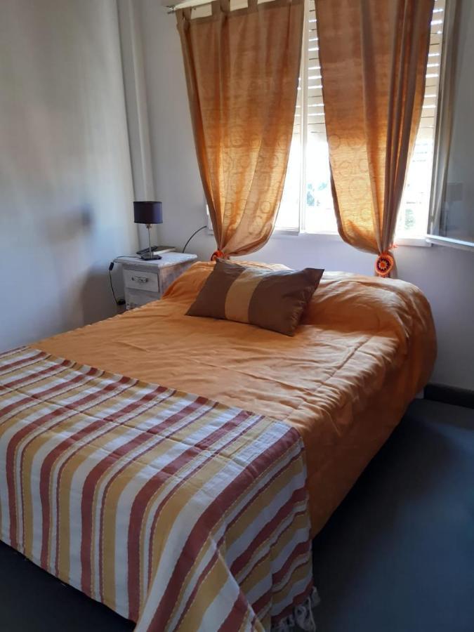 Apartamento Departamento Plaza San Salvador de Jujuy Exterior foto