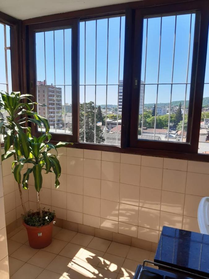 Apartamento Departamento Plaza San Salvador de Jujuy Exterior foto