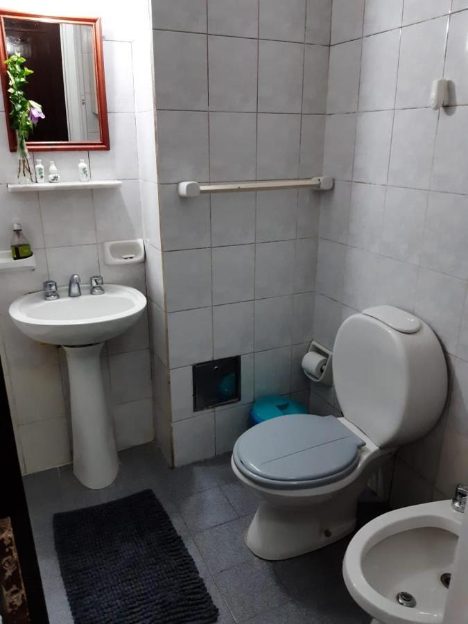 Apartamento Departamento Plaza San Salvador de Jujuy Exterior foto