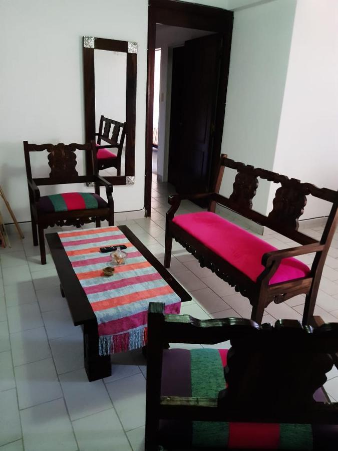 Apartamento Departamento Plaza San Salvador de Jujuy Exterior foto