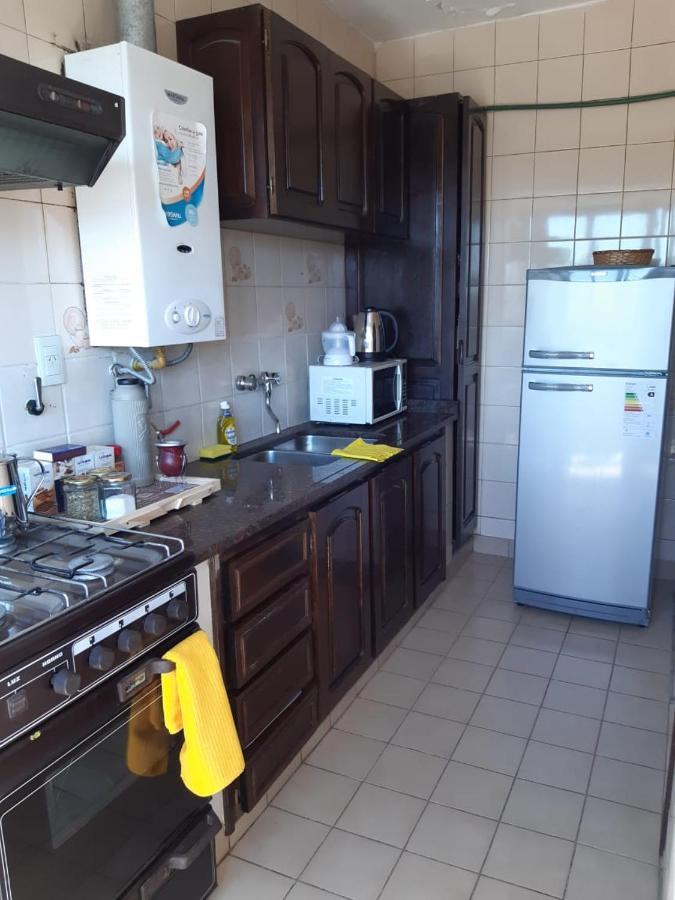 Apartamento Departamento Plaza San Salvador de Jujuy Exterior foto
