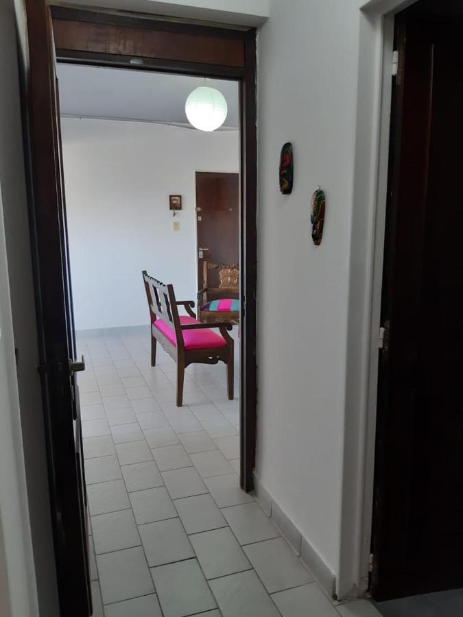 Apartamento Departamento Plaza San Salvador de Jujuy Exterior foto