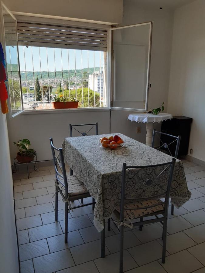 Apartamento Departamento Plaza San Salvador de Jujuy Exterior foto