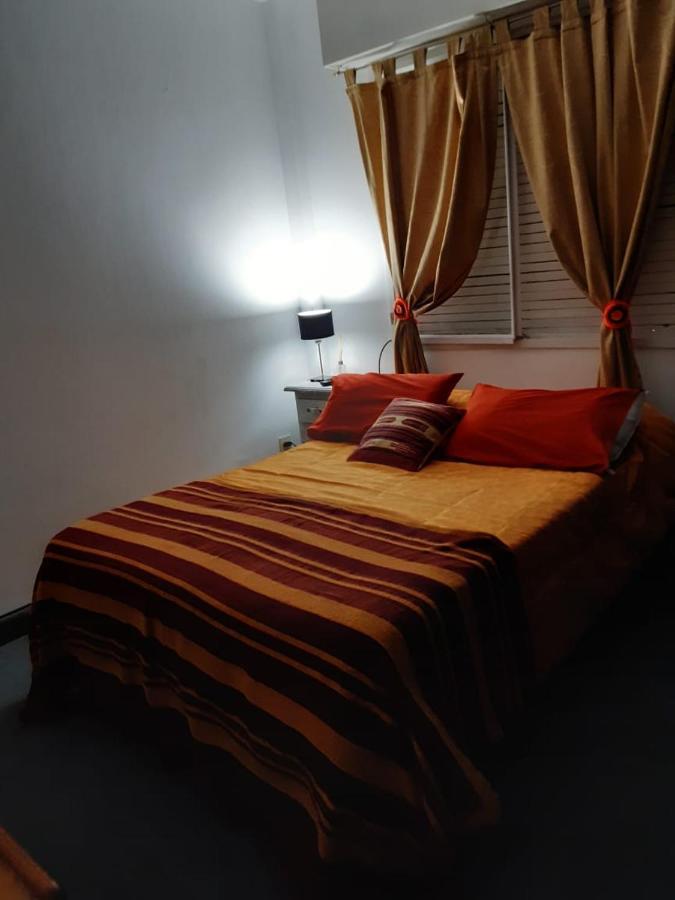 Apartamento Departamento Plaza San Salvador de Jujuy Exterior foto