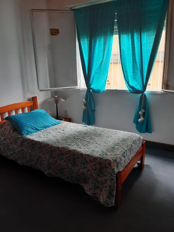 Apartamento Departamento Plaza San Salvador de Jujuy Exterior foto